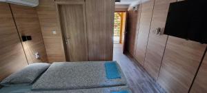 EL PASO chata C1 - C8 v areáli kúpaliska