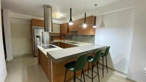 Alquiler Apartamento Vacacional con Vista al Mar, Isla de Margarita