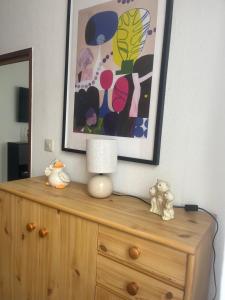 Wunderschöne Ferienwohnung