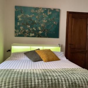 Tourist rental 34537 in the historic center