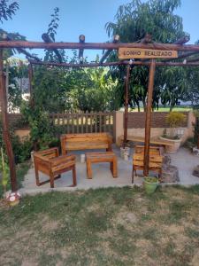 Loft 11, caminho do mirante