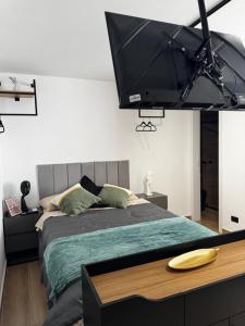 Bela Curitiba Aparthotel