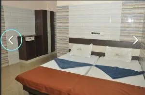 Hotel mim Grand - Tiruvidaimarudūr