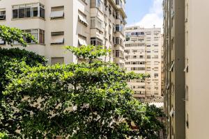 Copa Bossa - 300 metros do Copacabana Palace e 200 metros do mar