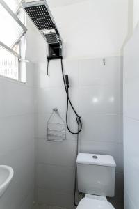 Copa Bossa - 300 metros do Copacabana Palace e 200 metros do mar