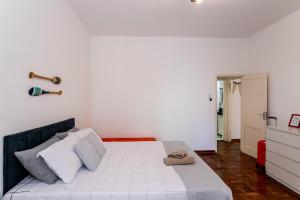 Copa Bossa - 300 metros do Copacabana Palace e 200 metros do mar