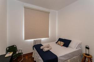 Copa Bossa - 300 metros do Copacabana Palace e 200 metros do mar