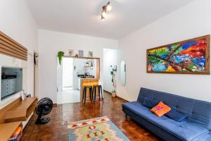 Copa Bossa - 300 metros do Copacabana Palace e 200 metros do mar