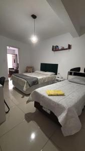 Casa próxima ao Forum