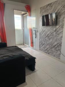 Loft 11, caminho do mirante