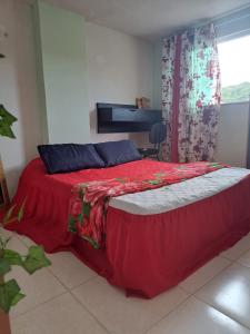 Loft 11, caminho do mirante