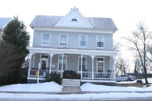 One-Bedroom House room in Armory Quarters A