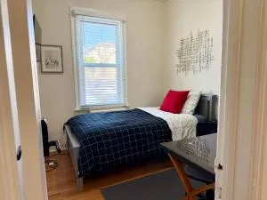 7-A Diamond in Yonkers - Palisades