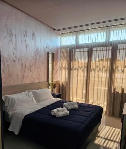 Blue Seagull Guest House