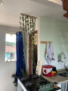 Loft 11, caminho do mirante