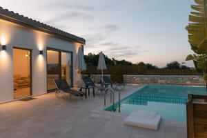 Halaro Villa