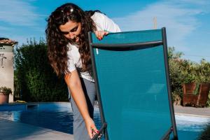 Villa Domo Sardo - Masone pardu