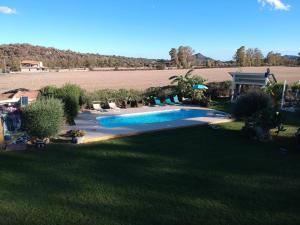 Villa Domo Sardo - Masone pardu