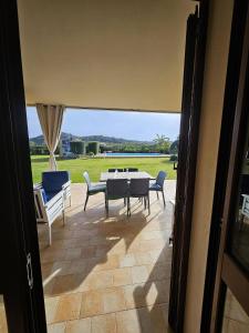 Villa Domo Sardo - Masone pardu