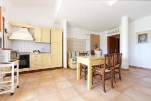 Villa Domo Sardo - Masone pardu