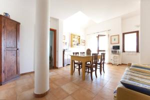 Villa Domo Sardo - Masone pardu