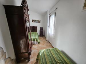 Villa Domo Sardo - Masone pardu img27