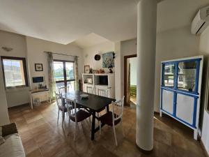 Villa Domo Sardo - Masone pardu img39