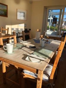 Channel View Guest House