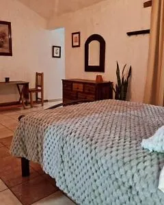 Casa79sancristobal - Ocosingo