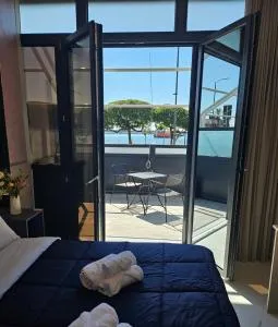 Blue Seagull Guest House - 基亚瓦里