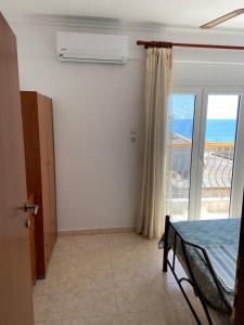 Kerasioti Sea View Apartment