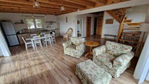 Wczasowe Wzgórze Swornegacie