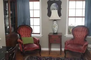 Armory Quarters B - Britain