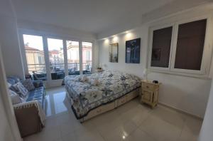 Center Cannes Hippocampe