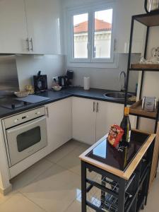 Center Cannes Hippocampe