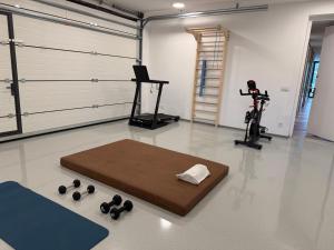 Smart & Wellness Villa 