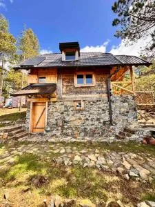 Koliba Dobro drvo - Priboj