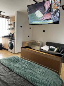 Bela Curitiba Aparthotel