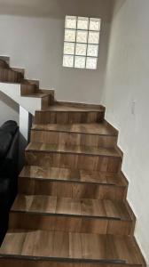 Casa da família em Aparecida tv wi fi 4 banheiros à 5 min da Basílica
