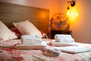 Sanlorenzo MaDa House