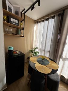 Bela Curitiba Aparthotel