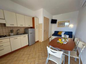 Lido Azzurro Residence rta