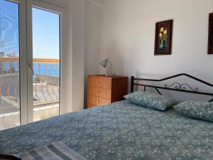 Kerasioti Sea View Apartment