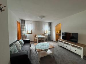 River View Apartment - 3rd floor, Attic Bedroom