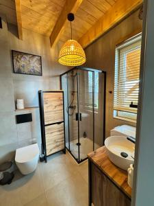 Chata Bławatek Kowary