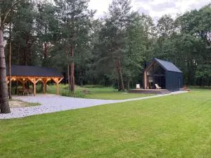 Domek Quatro Brzezinki - Kamieniec Wrocławski