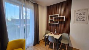 Apartman broj 5