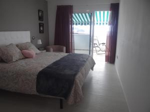 Bahia Sol apartamento frente al mar