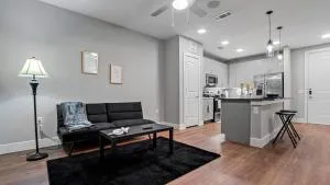 Cozy Lux 1bd Apt - Fort Worth - 艾索