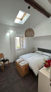 Maisons de vacances Country house-pool-vineyards-fully equipped : photos des chambres